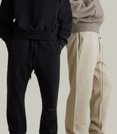 FOG Essentials Metal Heat Transfer Heavyweight Jogger Sweatpants – 2025 Fall/Winter Unisex