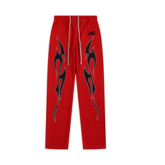 Hell Star Heavyweight Terry Tracksuit – Hoodie & Sweatpants Vol. 2