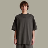 FOG Essentials Short Sleeve T-Shirt – 2024SS Multi-Color Relaxed Fit