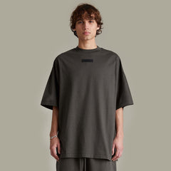 FOG Essentials Short Sleeve T-Shirt – 2024SS Multi-Color Relaxed Fit