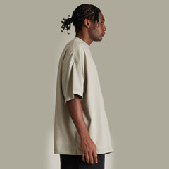 FOG Essentials Short Sleeve T-Shirt – 2024SS Multi-Color Relaxed Fit