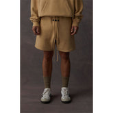 FOG Essentials Casual Athletic Shorts – 2023SS Unisex American Streetwear