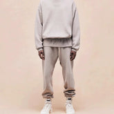 FOG Essentials Fleece Sweatpants – 2023 Fall/Winter American Streetwear