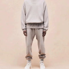 FOG Essentials Fleece Sweatpants – 2023 Fall/Winter American Streetwear