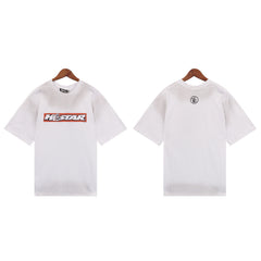 Hellstar Washed Graphic Oversized T-Shirt – Unisex Streetwear