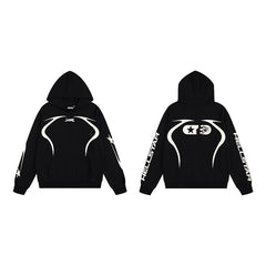 Hell Star Heavyweight Terry Tracksuit – 505 & 506 Collection