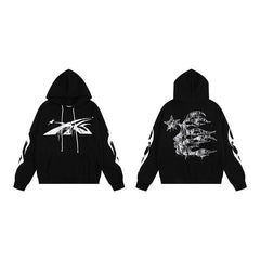 Hell Star Heavyweight Terry Tracksuit – Select Your Piece