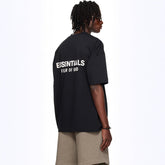 FOG Essentials AlwaysOn Heat Transfer Short Sleeve T-Shirt – 2025 American Streetwear