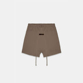 FOG Essentials Heavyweight Shorts – 2022FW Unisex American Streetwear