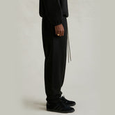 FOG Essentials Heat Transfer Fleece Sweatpants – 2024SU Men’s American Streetwear