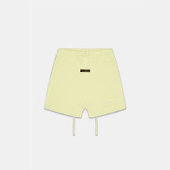 FOG Essentials Heavyweight Shorts – 2022FW Unisex American Streetwear