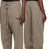 FOG Essentials AlwaysOn 380GSM Heavyweight Sweatpants – 2025 Fall/Winter American Streetwear