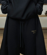 FOG Essentials Fleece Sweatpants – 2024 Fall/Winter Unisex Casual Joggers