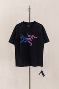 Arc'teryx Archaeopteryx Gradient Big Bird Short‑Sleeve T‑Shirt