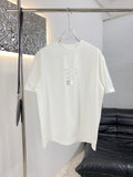 Acne Studios Short‑Sleeve Stockholm 1996 Face Graphic T‑Shirt