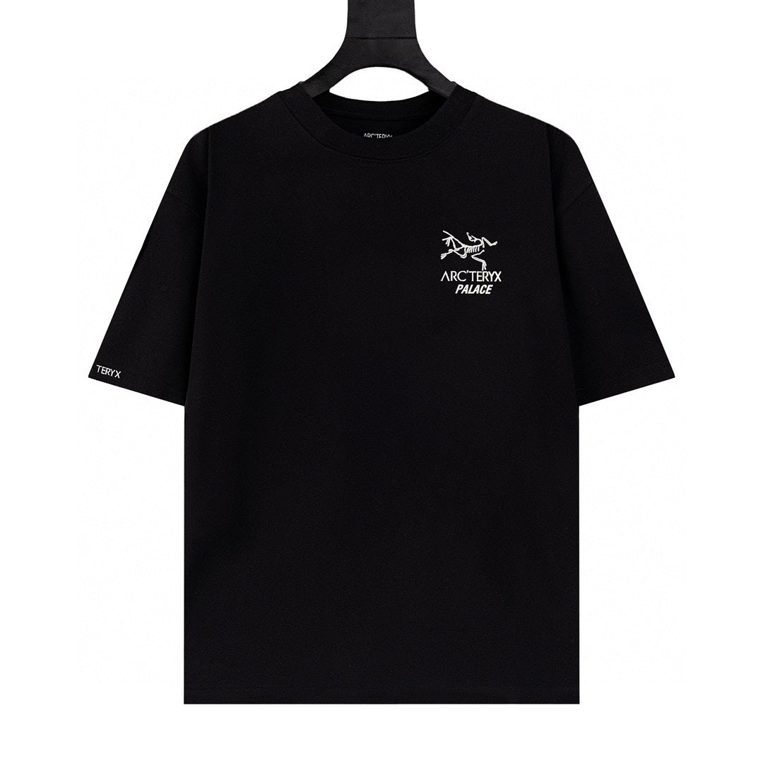 Arc'teryx x Palace Tri‑Logo Collaboration SS T‑Shirt