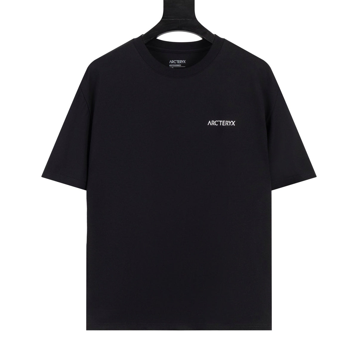 Arc'teryx Kragg SL Cotton Arc'Word Spray Bird SS T‑Shirt
