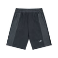 Arc'teryx Elastic Waist Embroidered Logo Casual Shorts