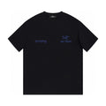 Arc'teryx Mammoth Academy Cotton T‑Shirt