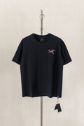 Arc'teryx Kragg Cotton Little Bird Short‑Sleeve T‑Shirt