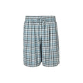 Acne Studios Check Drawstring Shorts