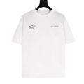 Arc'teryx Offset Dual Logo SS T‑Shirt