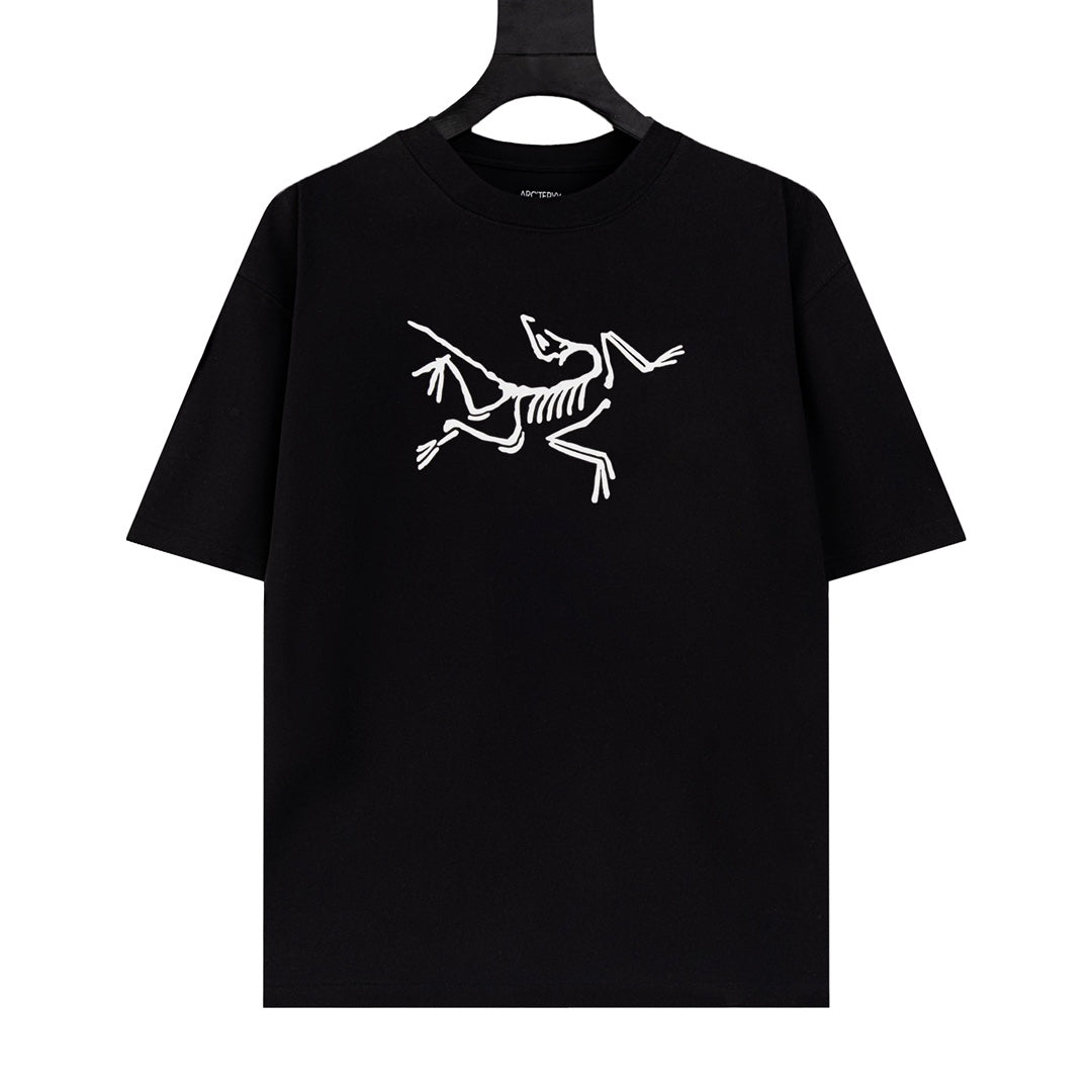 Arc'teryx Front Large Fossil Bird SS T‑Shirt