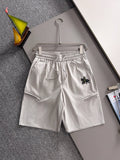 Polo Ralph Lauren Men’s Drawstring Cargo Shorts With Pony Embroidery