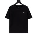 Arc'teryx Small Bird Logo SS T‑Shirt