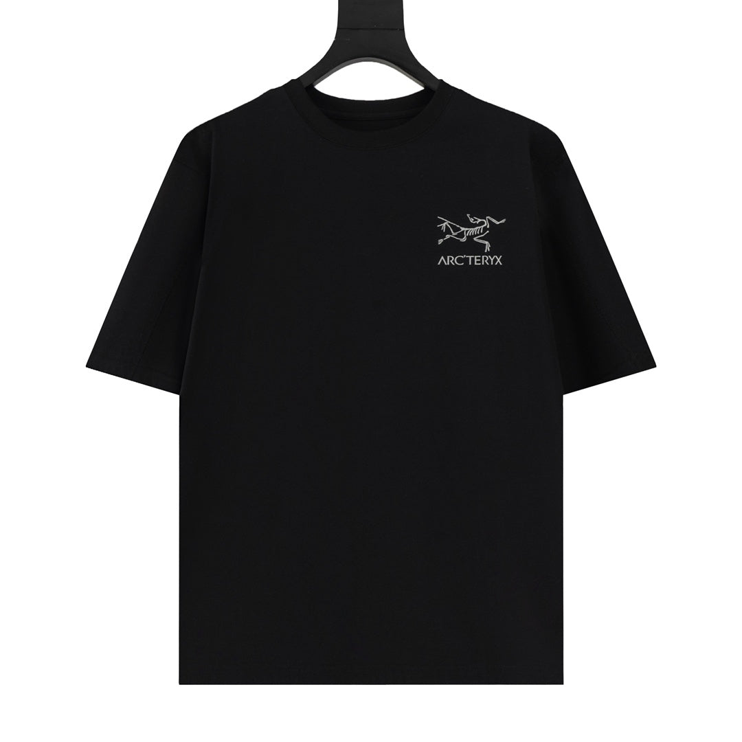 Arc'teryx Rotation Bird SS T‑Shirt