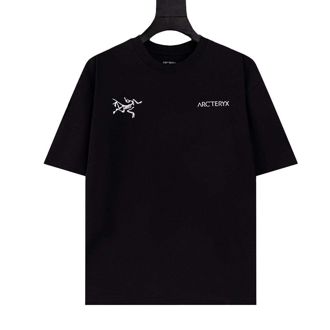 Arc'teryx Offset Dual Logo SS T‑Shirt