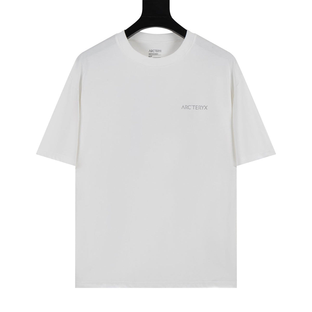 Arc'teryx Kragg SL Cotton Arc'Word Spray Bird SS T‑Shirt
