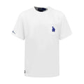 Polo Ralph Lauren Men's LA Logo Pocket Short‑Sleeve Crew‑Neck T‑Shirt