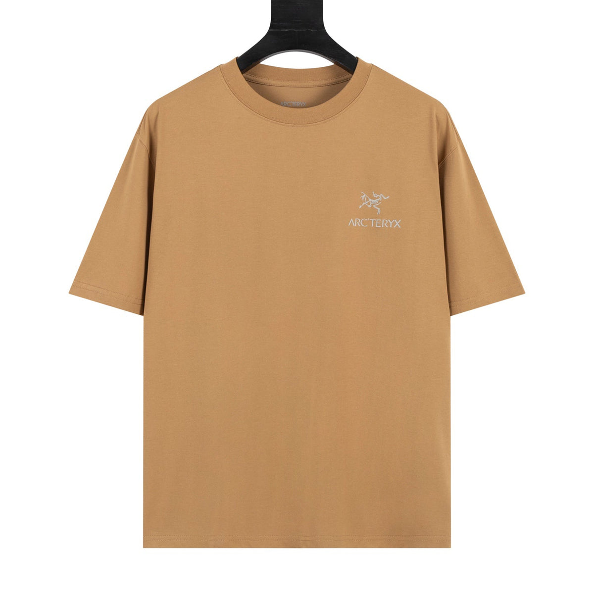 Arc'teryx Kragg SL Cotton Bird Word SS T‑ShirtArc'teryx