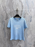 Acne Studios Stockholm 1996 Short‑Sleeve T‑Shirt