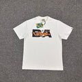 BAPE SS26 BA Flying Tiger T-Shirt
