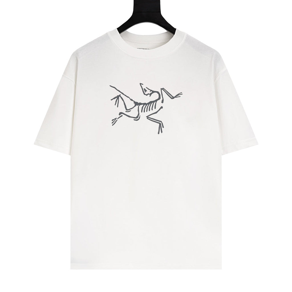 Arc'teryx Front Large Fossil Bird SS T‑Shirt
