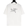 Arc'teryx Front Large Fossil Bird SS T‑Shirt