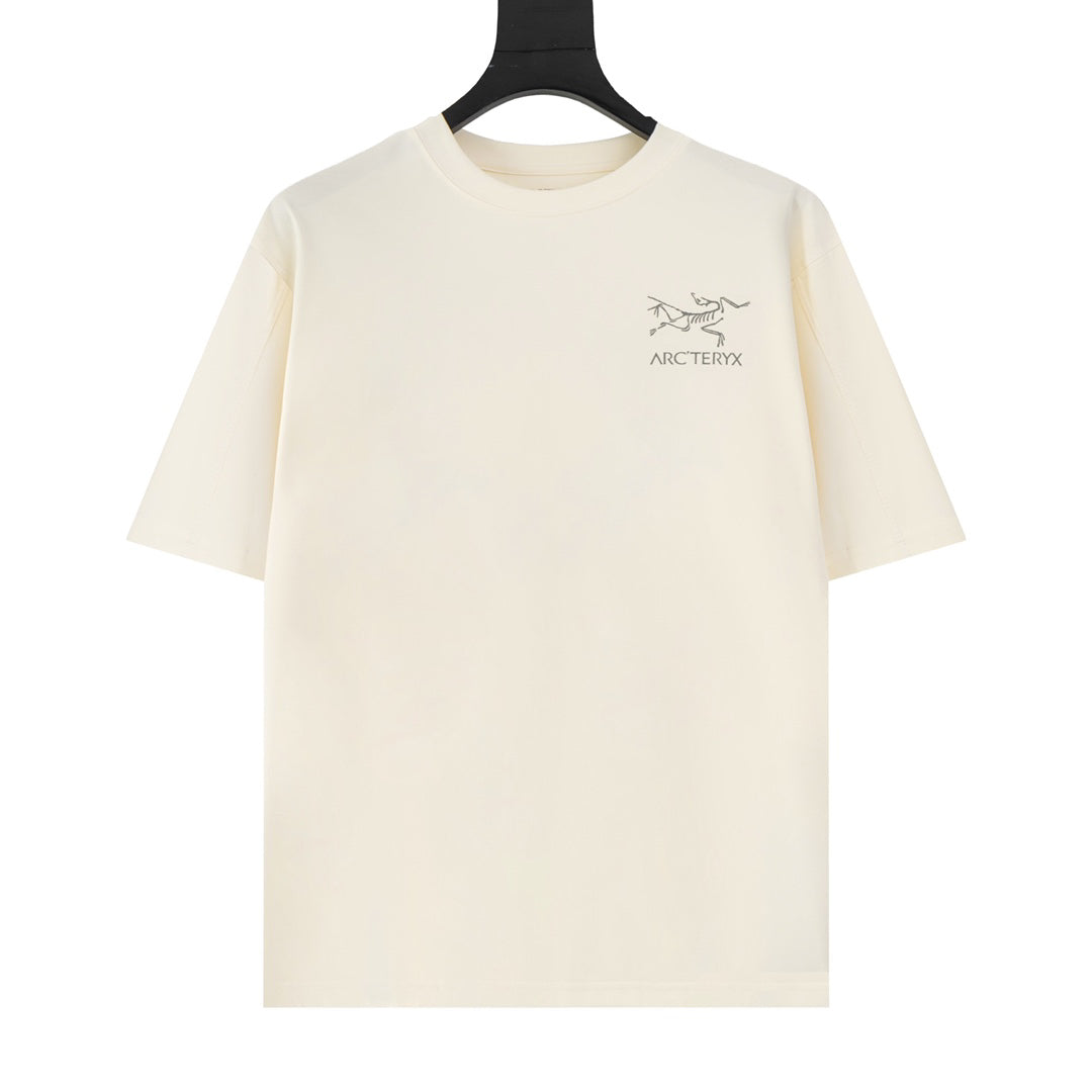 Arc'teryx Rotation Bird SS T‑Shirt