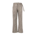 Acne Studios Belted Utility‑Style Trousers