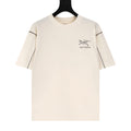 Arc'teryx Copal Bird Logo SS T‑Shirt