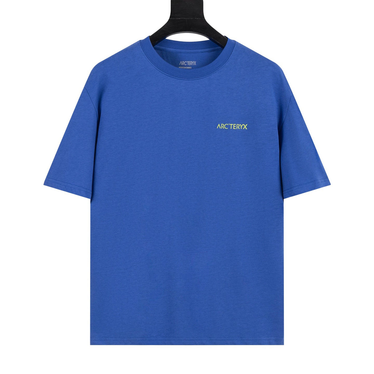 Arc'teryx Kragg SL Cotton Arc'Word Spray Bird SS T‑Shirt