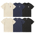 MLB Diamond Monogram All-Over T-Shirt