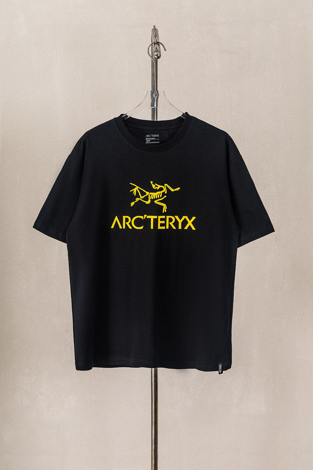 Arc'teryx Archaeopteryx Short‑Sleeve T‑Shirt (Unisex)