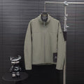 Arc'teryx Stand Collar Full‑Zip Softshell Jacket