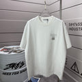 Acne Studios Stockholm 1996 Chest‑Print T‑Shirt