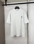 Acne Studios Minimal Graphic Short‑Sleeve T‑Shirt