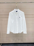 Ralph Lauren Men's Button‑Down Long‑Sleeve Shirt