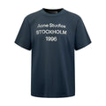Acne Studios Stockholm 1996 Short‑Sleeve Tee