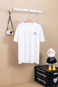 Arc'teryx Mountain Graphic Crew Neck Short‑Sleeve T‑Shirt, Unisex Relaxed Fit Tee
